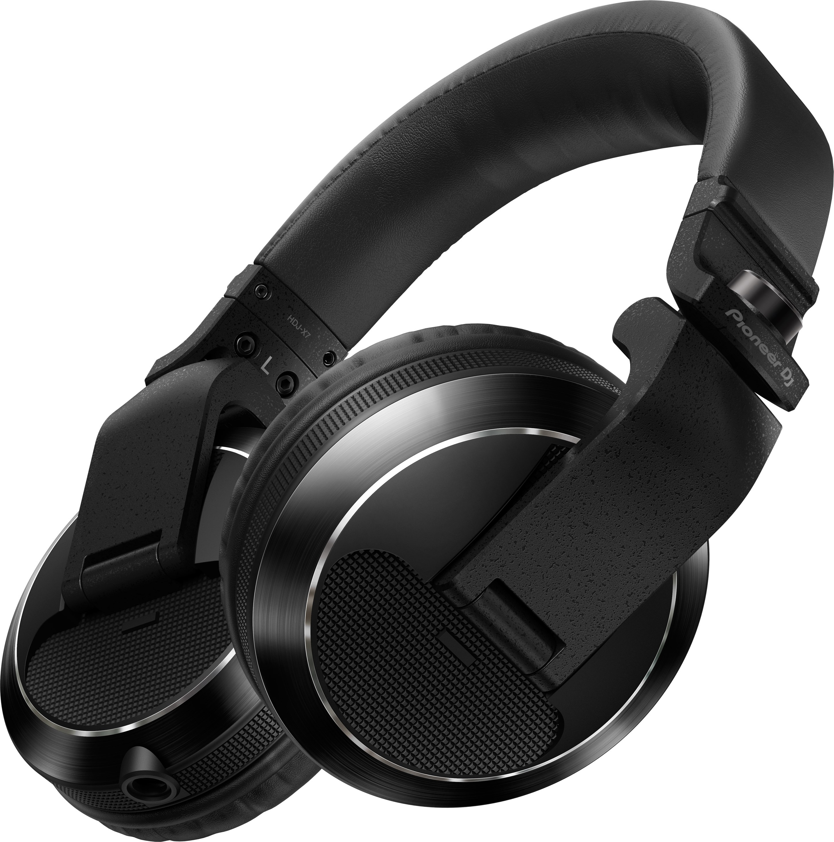 Pioneer DJ HDJ-X7-S DJ-Kopfhörer Silber