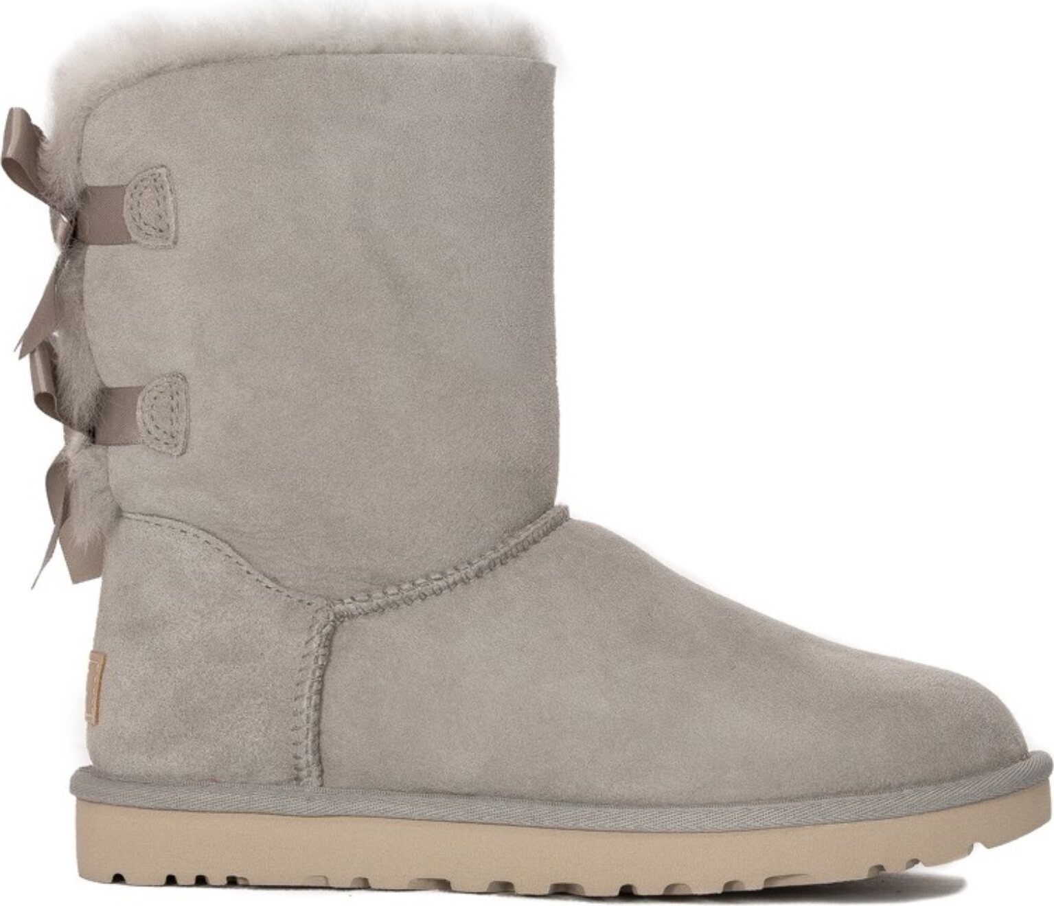 UGG Obuv Bailey Bow II, 1016225GOAT