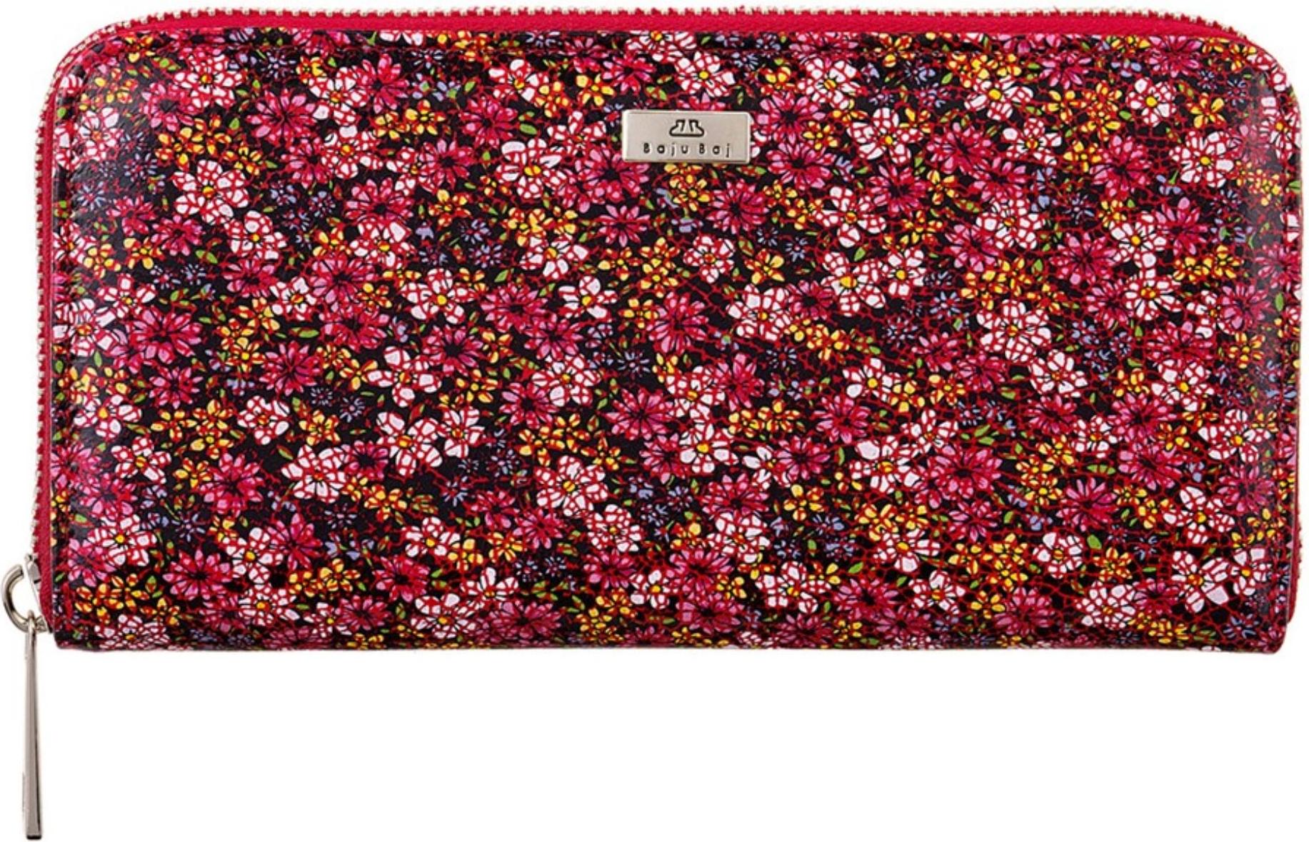 Brieftaschen BajuBaj can5010