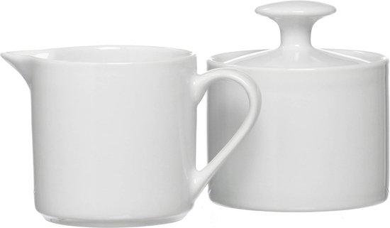 OEM Weißes Tafelbesteck Assortiment 2026