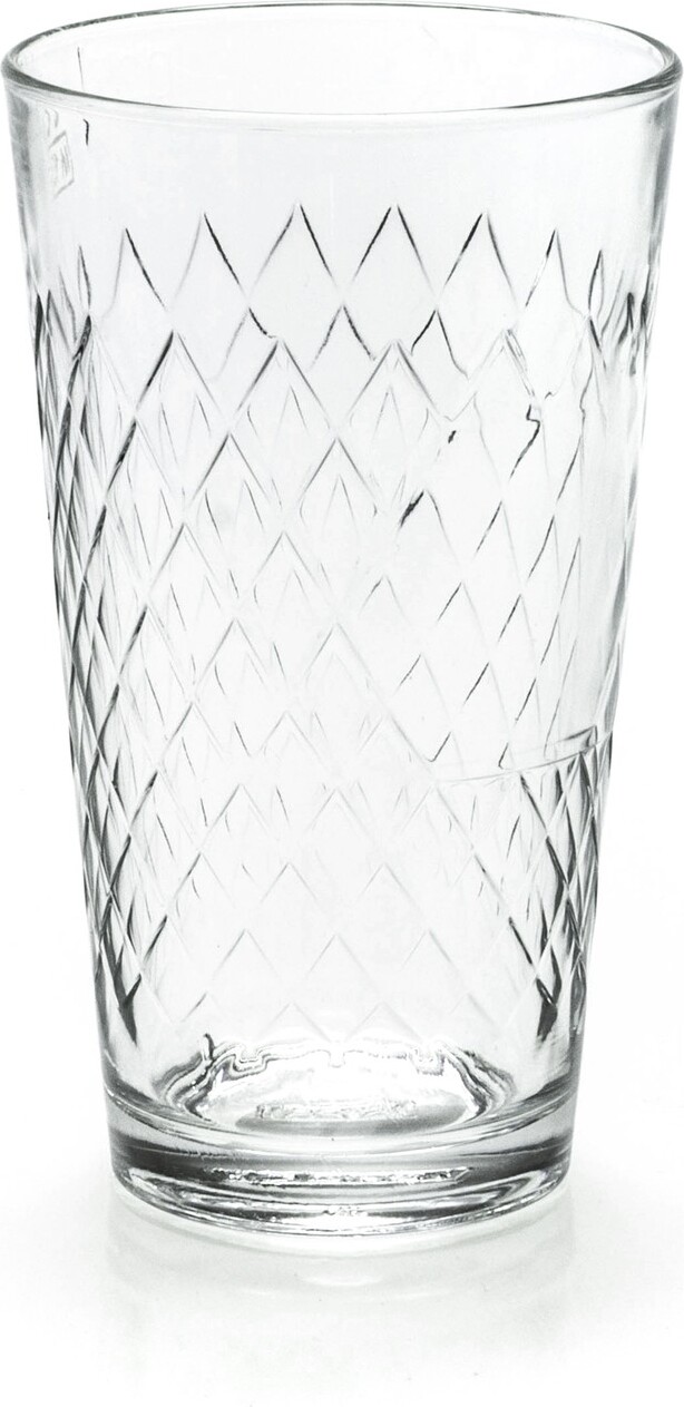 RASTAL 122252 Apfelweinbecher, Apfelweinglas, 250ml, H 12,5cm, klar EKS837739