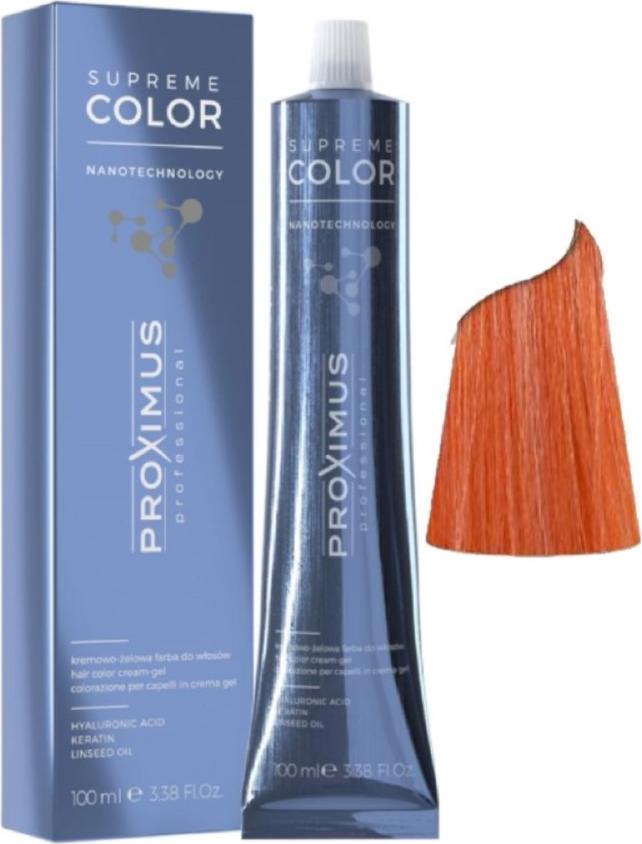 PROXIMUS Haarfärbemittel SUPREME COLOR NANOTECHNOLOGY - 9.46