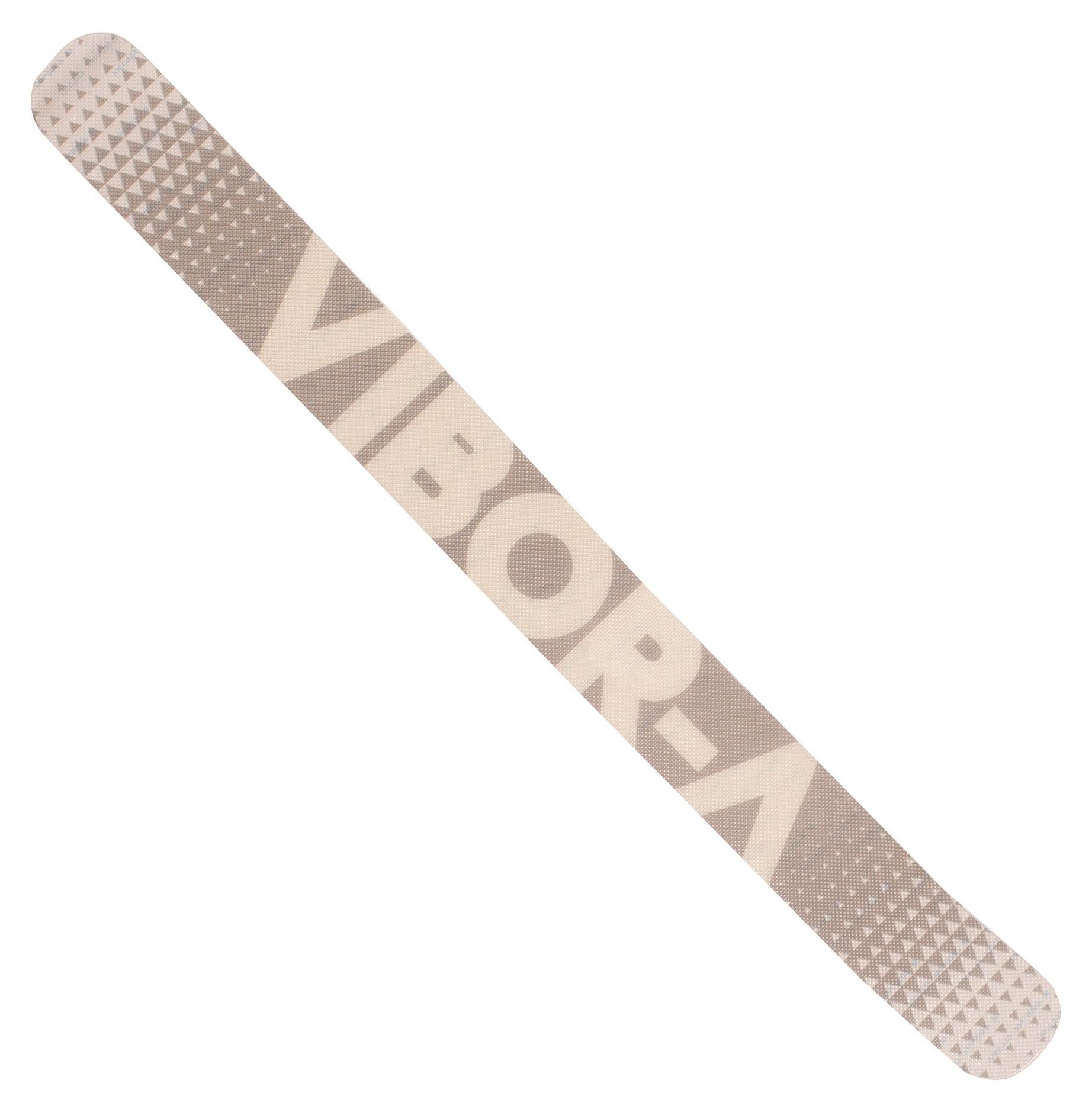 Vibora Vibor-a runder grauer Padelschlägerschutz