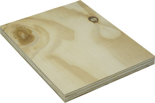 Sonstige Sperrholz Nadelholz C+/C 1250x825x15 mm