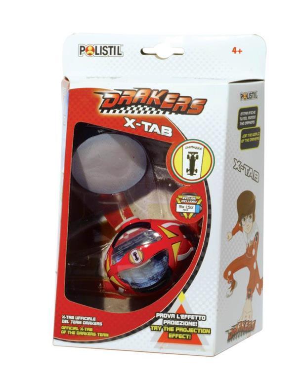 MacDue X Tab The Drakers