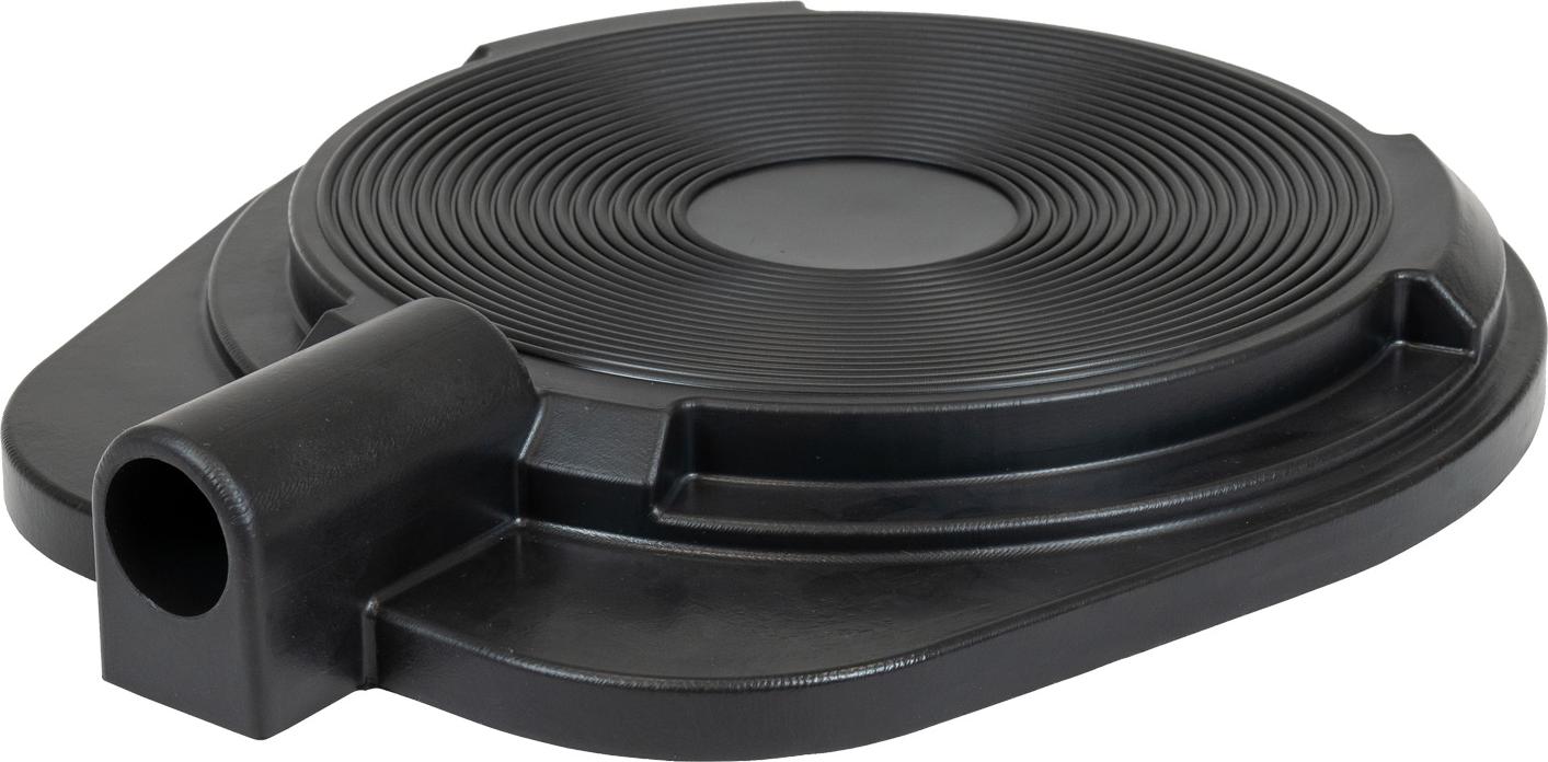 Elektrowerkzeuge GmbH Eibenstock EIBENSTOCK Universal-Absaugring UAR 252 G 3586P000