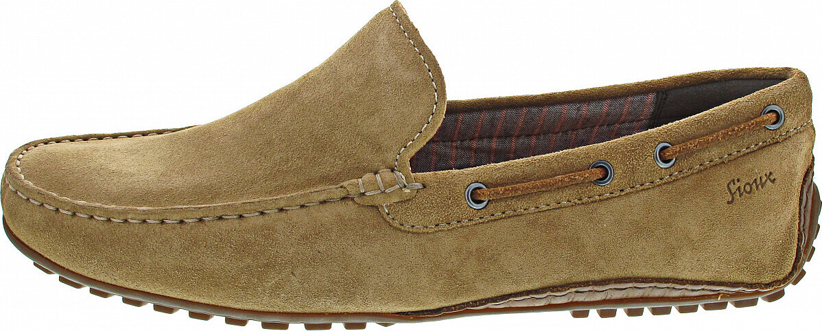 Sioux Callimo 6110320 (9.5/birra-cognac)