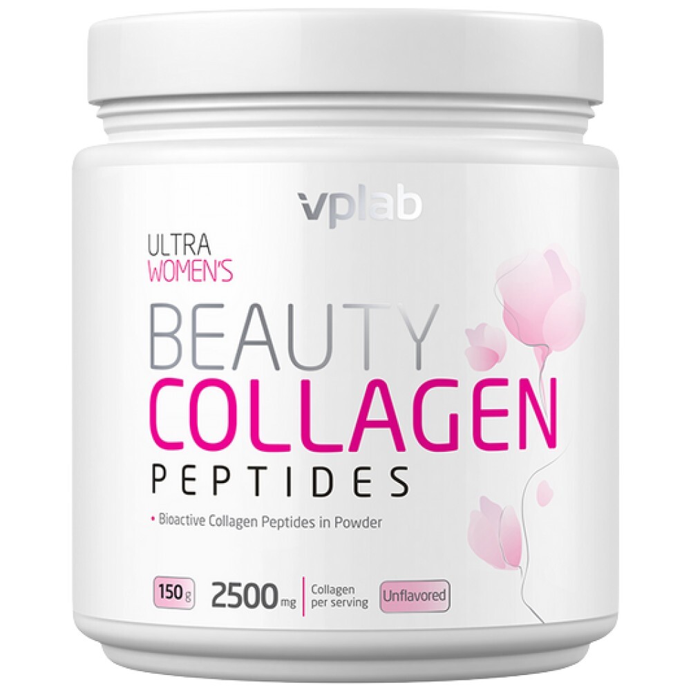 VPLab Beauty Kollagen-Peptide