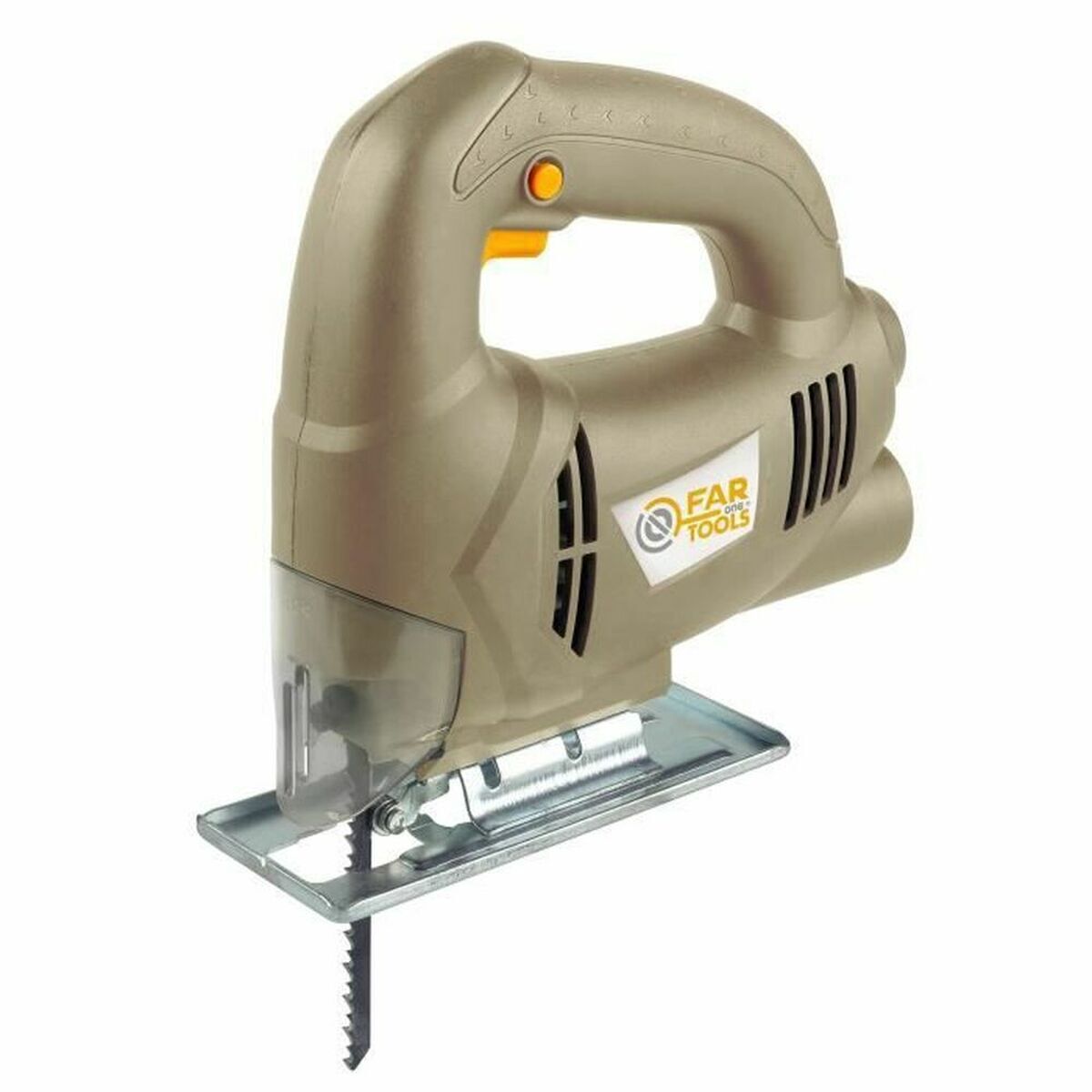 Stichsäge Fartools JS 380B 350 W 3000 rpm 55 mm FAR3431541153622