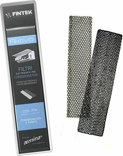 Filter FINTEK FA20 Ferroli a Lamborghini