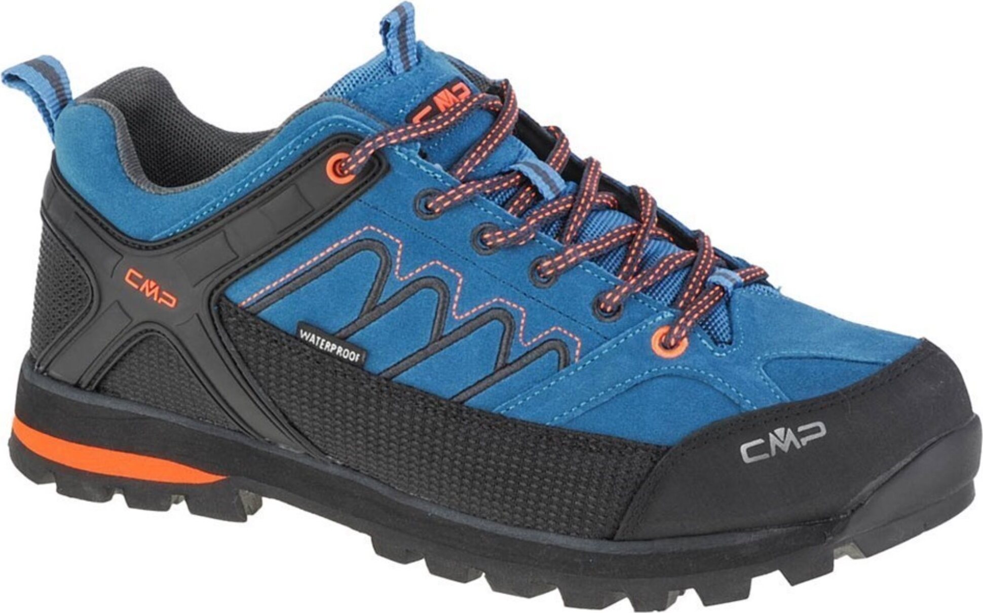 CMP Obuv Moon Low, 31Q478744ML