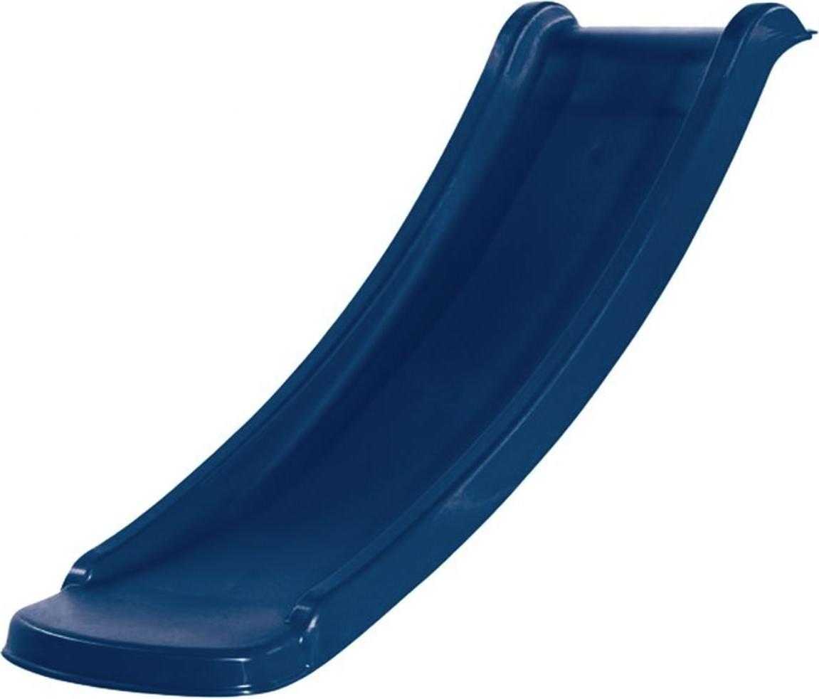 Monkey-Gym Toba Rutsche - dunkelblau | Rutschbahn | Kinderspielrutsche