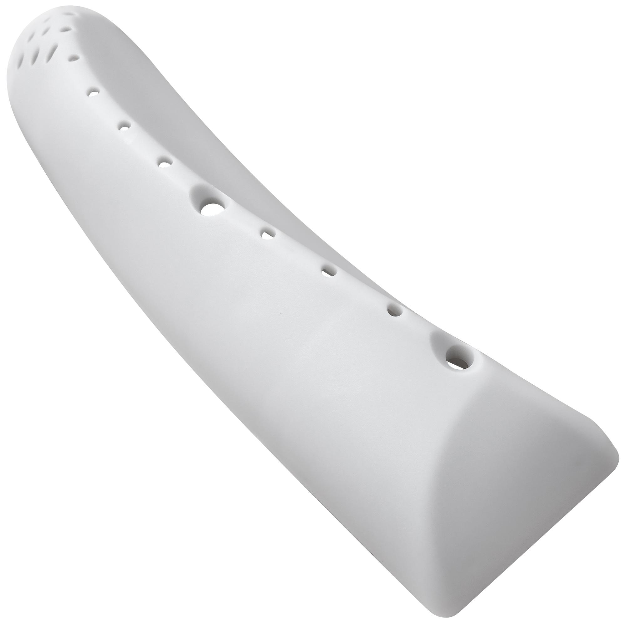 Candy 41021913 Trommelrippe Hoover Rippe Mitnehmerrippe für Waschmaschine