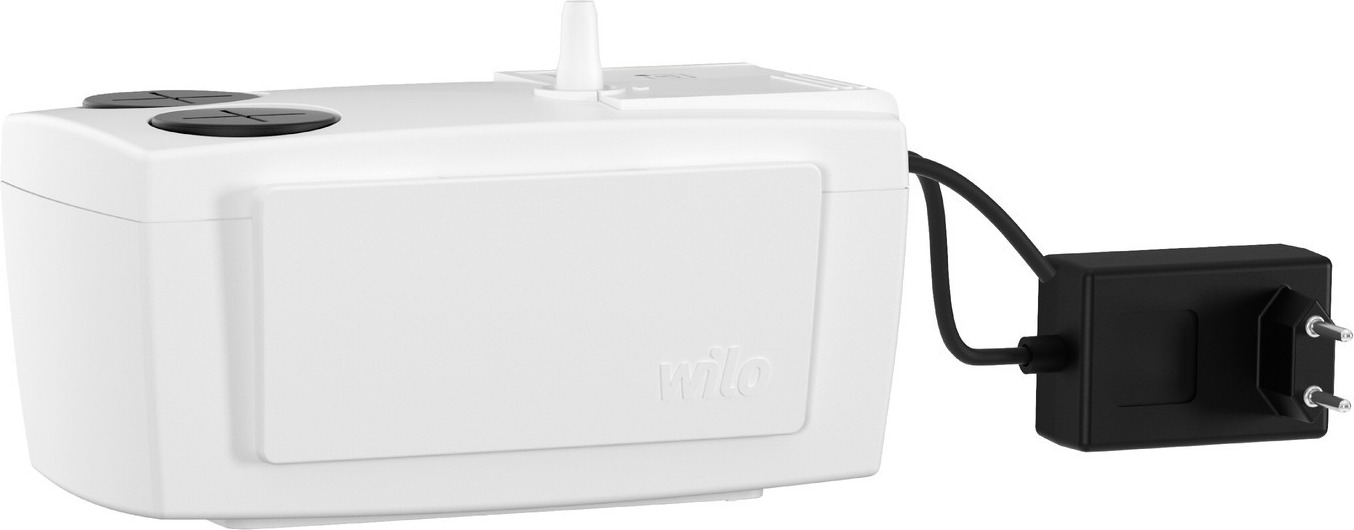 WILO Kondensathebeanlage Plavis 013-C-2G Bruttovolumen 1,1 l Bruttovolumen 1,1 l 2548552