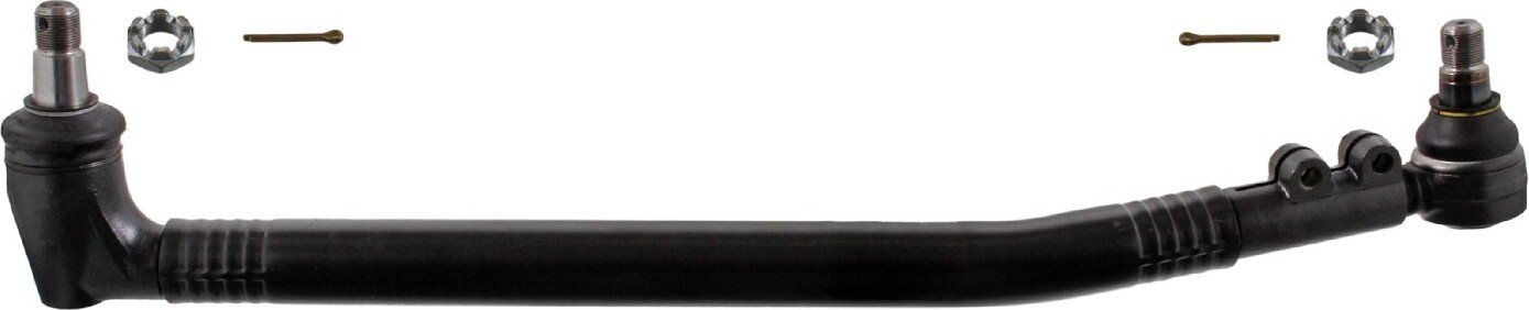 FEBI BILSTEIN 35812 Spurstange Vorne für IVECO TurboCity 480 / 580 TURBOCITY