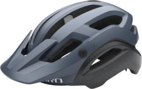 GIRO Fahrradhelm - MANIFEST - Grau (55-59 cm)