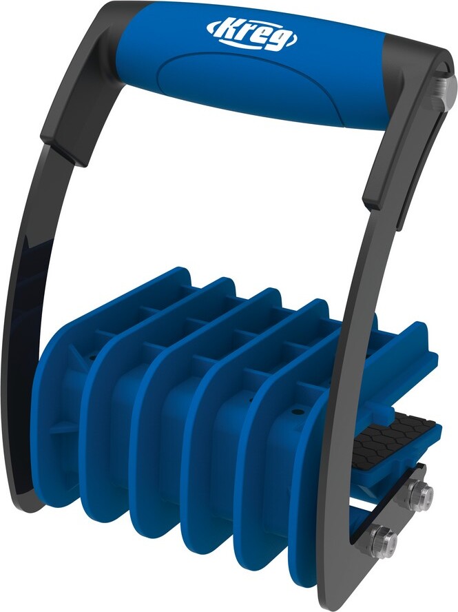 Kreg Plattenträger Platten Träger Transport Sperrholz KMA3000 51913