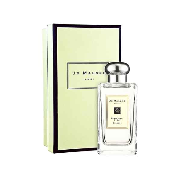 Jo Malone Blackberry & Bay kolínska voda pre ženy 30 ml