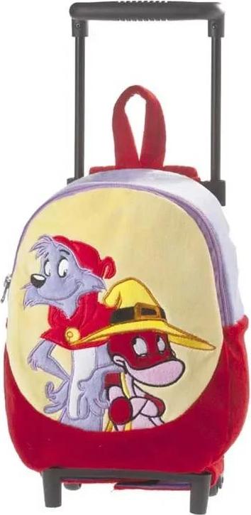 Heunec SIMSALA GRIMM Trolley 704770-S-TH