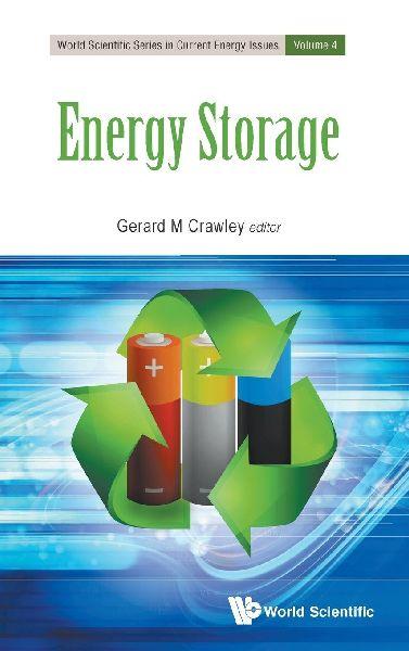 World Scientific Energiespeicherung