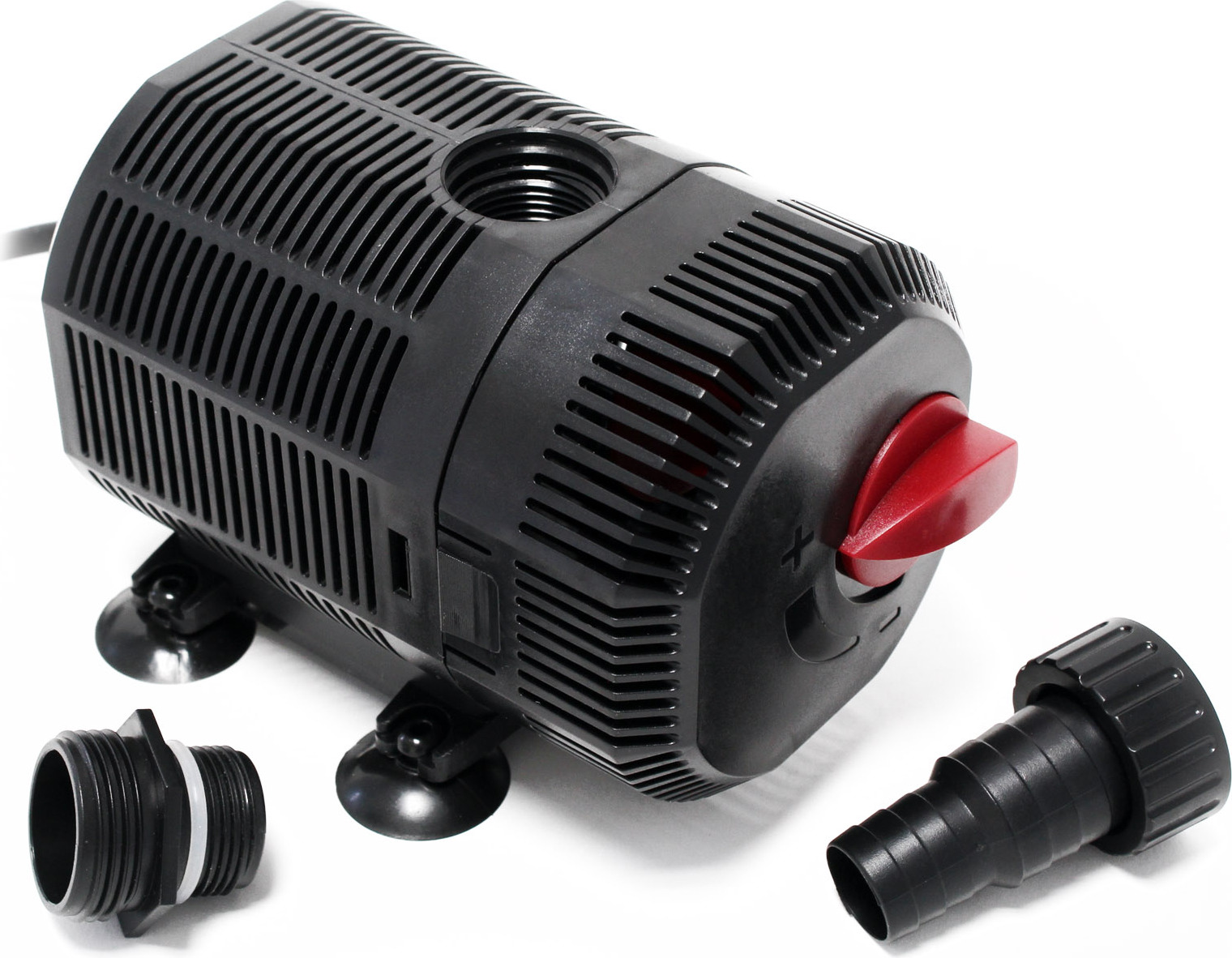 SunSun CQB-2500 SuperECO čerpadlo pre jazierka 2700 l/h / 45 W, filtračné čerpadlo s keramickým hriadeľom, čerpadlo pre koi jazierka, obehové čerpadlo, čerpadlo pre záhradné jazierka