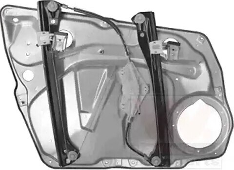 VAN Wezel | Fensterheber (3017266)