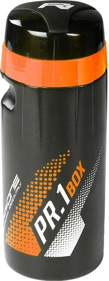 Race One Box Pr1-box Werkzeugflasche Schwarz Schwarz One Size 214128