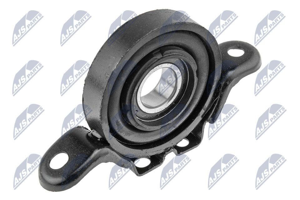 NTY NLW-AU-000 Kardanwellenlager 30mm für AUDI Q7 (4LB) Gelenkwelle