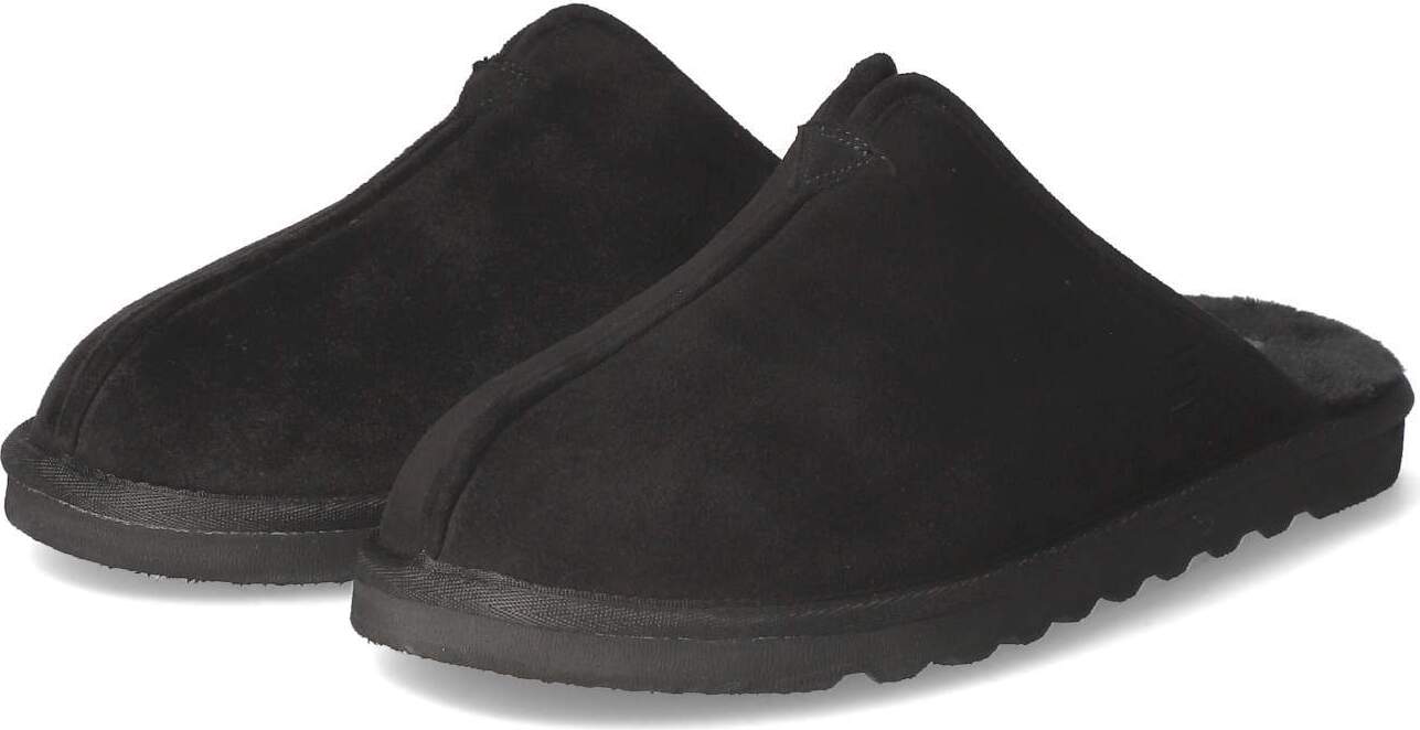 Skechers renten palco black 66094 / BLK 66094 BLK