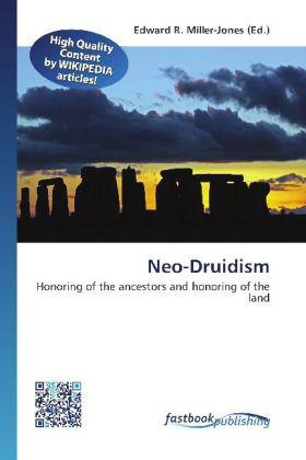 Fastbook Publishing Neo-Druidism