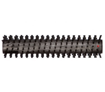 Taski 7522181, Pinsel, Schwarz, 1 Stück(e), 100 mm, 467 mm, 100 mm