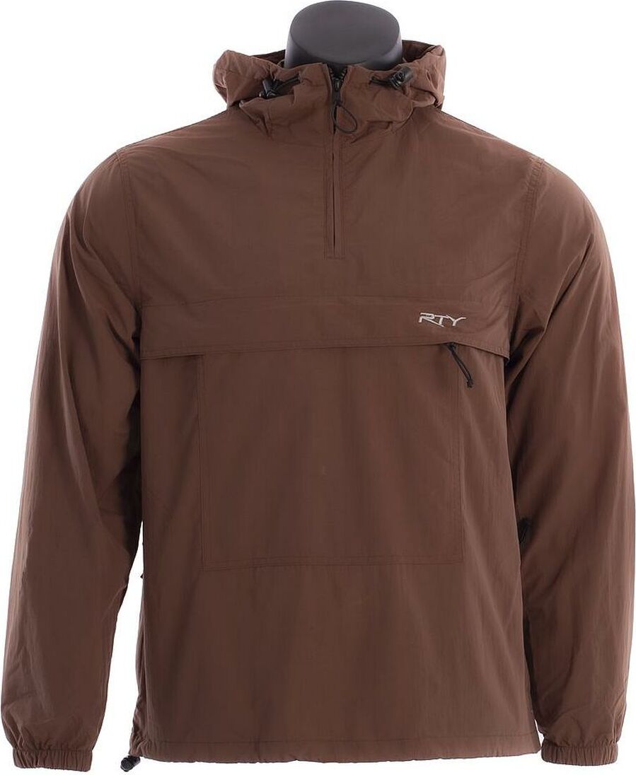 Regenmantel RTY 641628CH Braun - XS