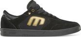 Etnies Windrow X Matt Berger Independent Low-Top Shoe Black Gold
