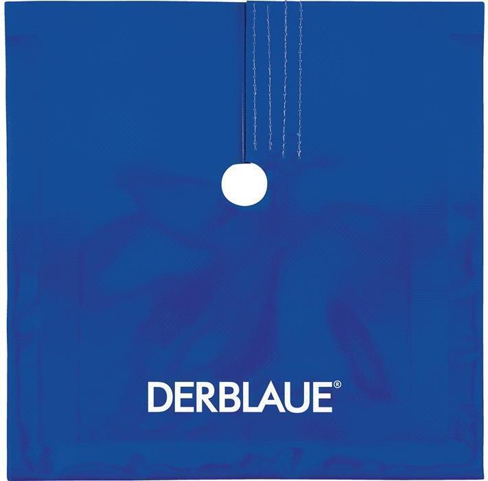 DER BLAUE Einfachrosette 1 x 22 mm 12004