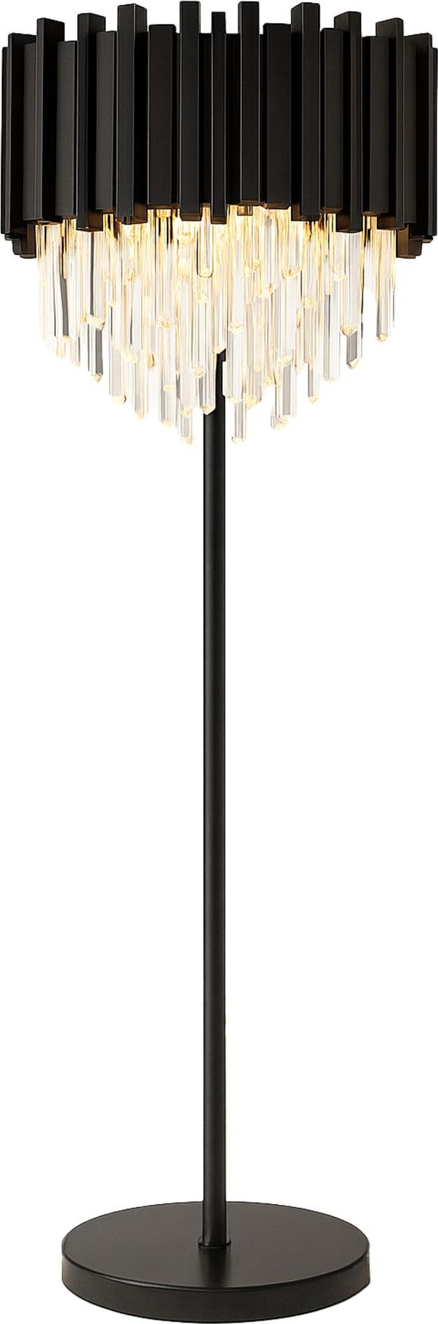 Stehlampe Toolight App1715-3F Black OSW-04337