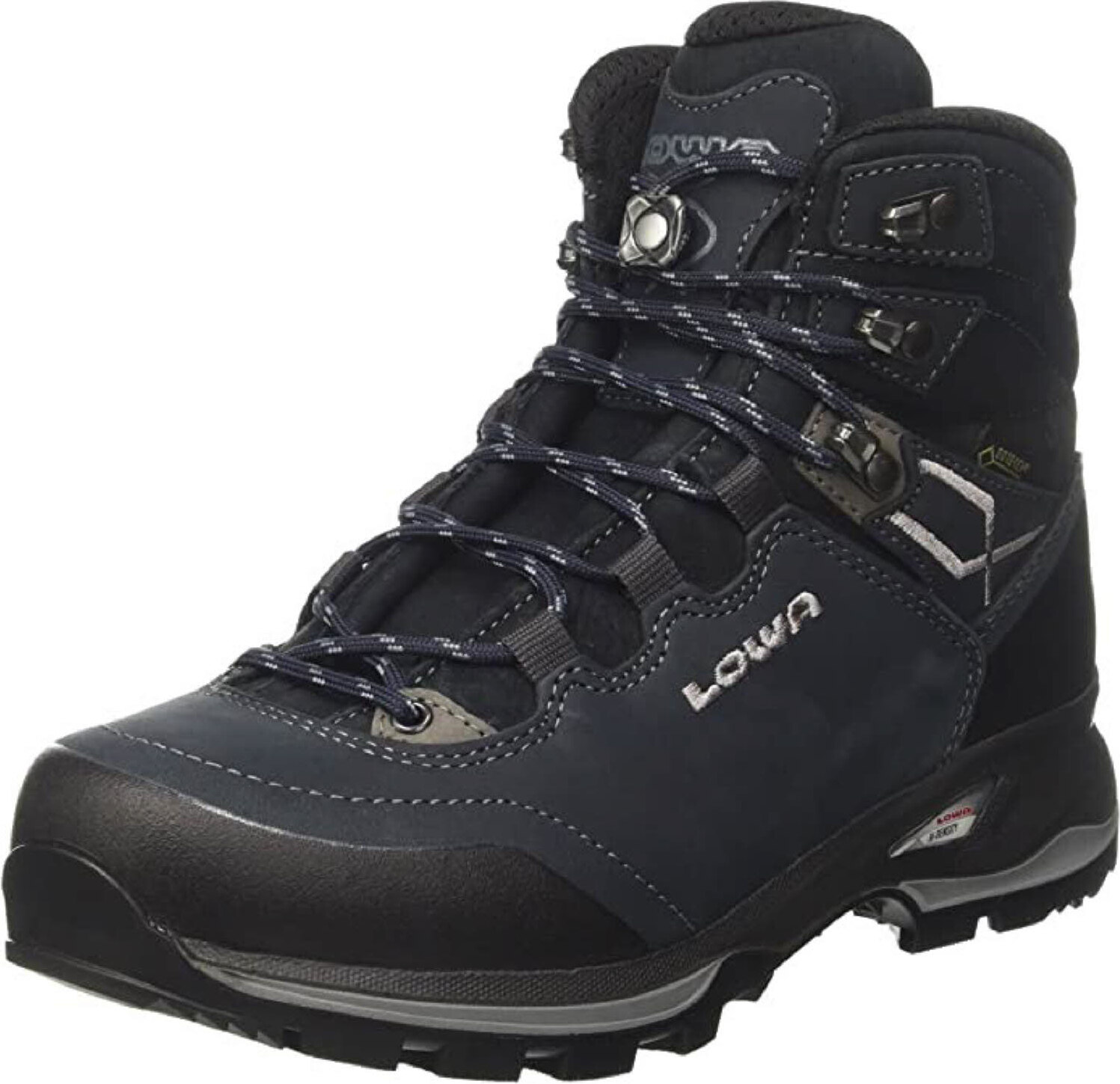 Lowa Lady Light Gtx 0640 Blue 37,5