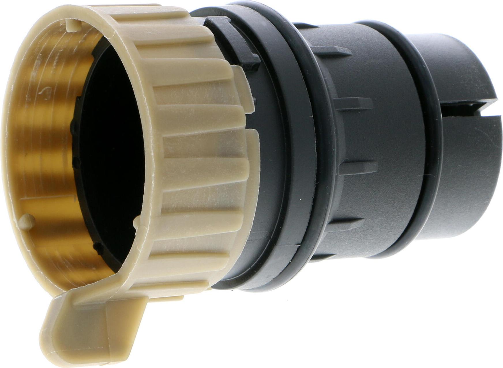 Vaico Steckgehäuse, Automatikgetriebe (Steuere MERCEDES-BENZ W202,203,204,211,212 220, V30-7642