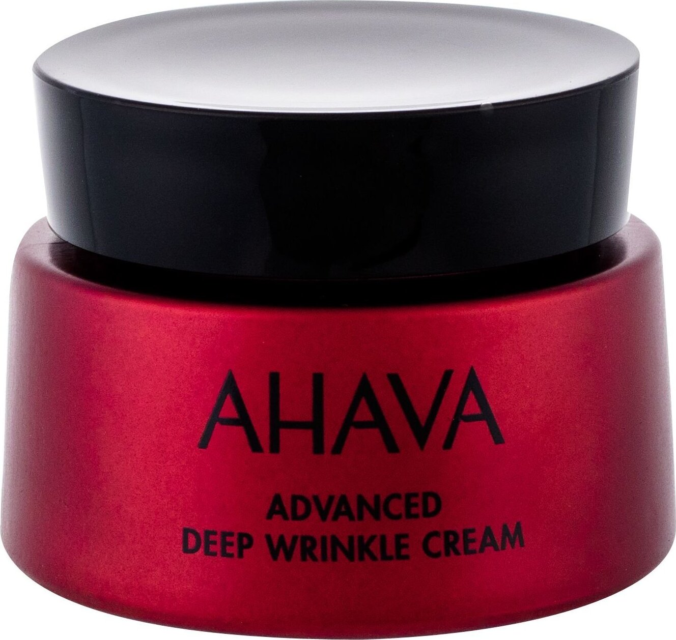 AHAVA Advanced Deep Wrinkle Cream, Frauen, 50 ml, Creme, Hautalterung, Aqua (Mineral Spring Water), Ceteth-20, Cetyl Alcohol, Glyceryl Stearate, PEG-75 Stearate,... 80014065