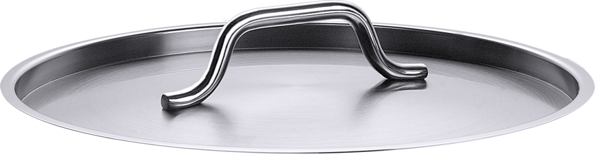 Coperchio In Vetro Per Padella Schulte-Ufer Delicado - Diametro 24 Cm, Per Modelli 9533-24i E 9552-24i