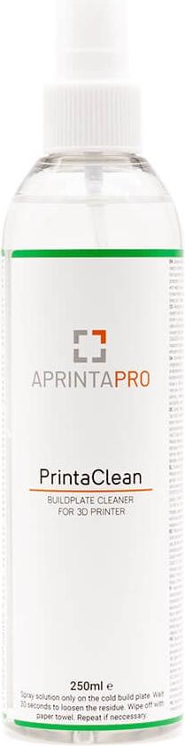 B2X APRINTAPRO PrintaClean Bauplattenreinigung 250 ml 362388