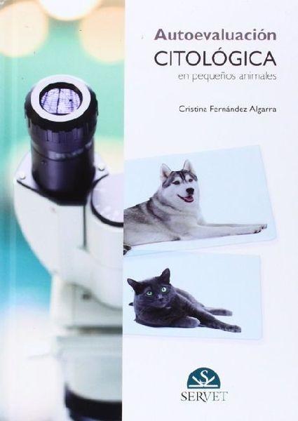 Servet Zytologische Selbsteinschätzung bei Kleintieren