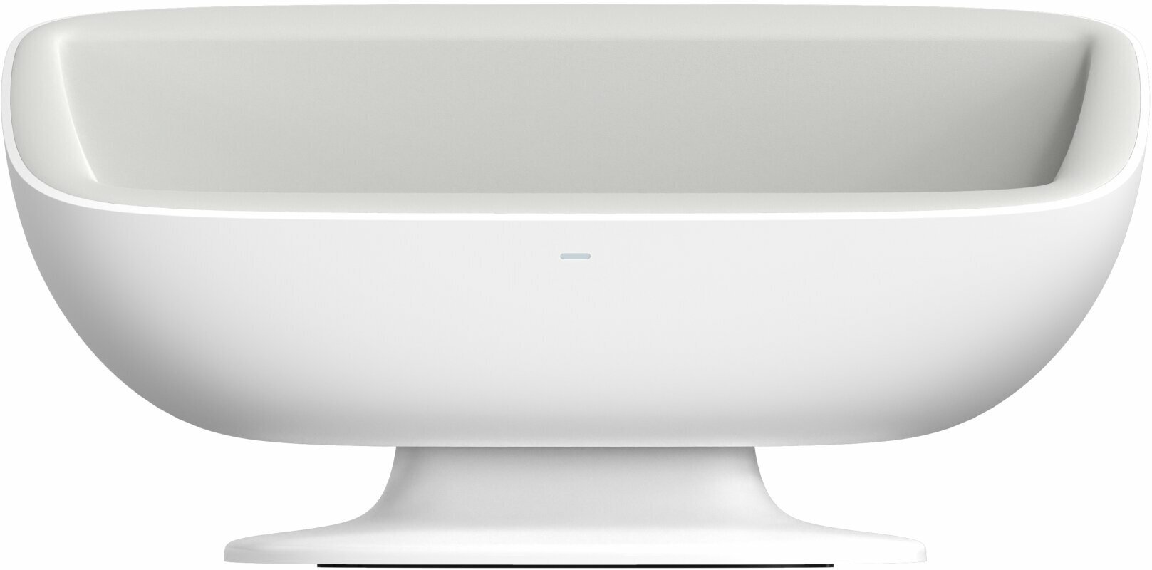 Lava Music Space Charging Dock ME 36" Space White Dock