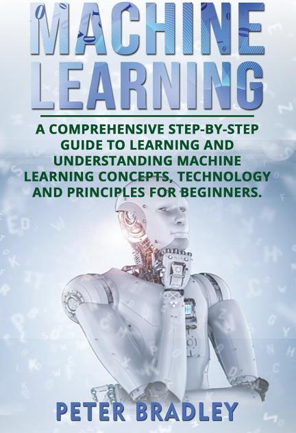Sonstige Verlage Bradley, P: Machine Learning