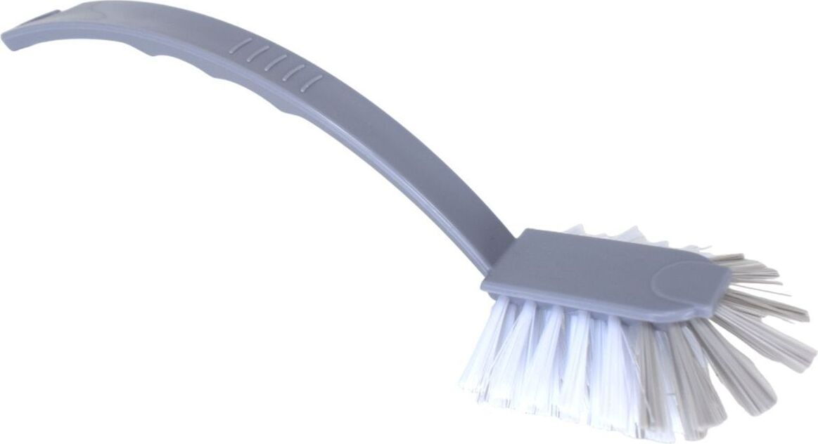Lifetime Clean Küchenbürste ca. 26 cm Bürste pastellfarben Spülbürste für Abwasch