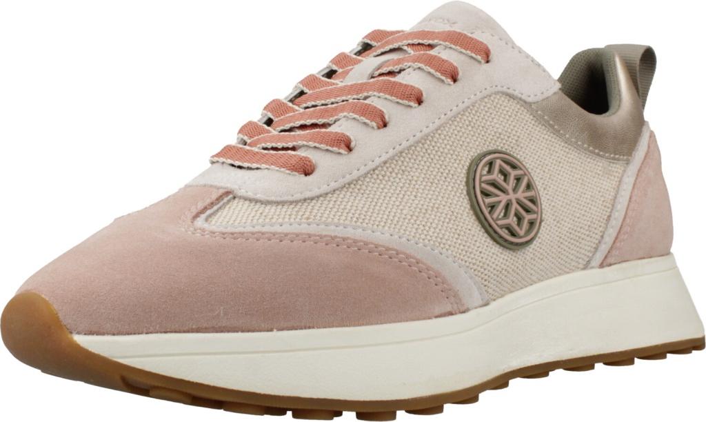 GEOX D AMABEL Rosa
