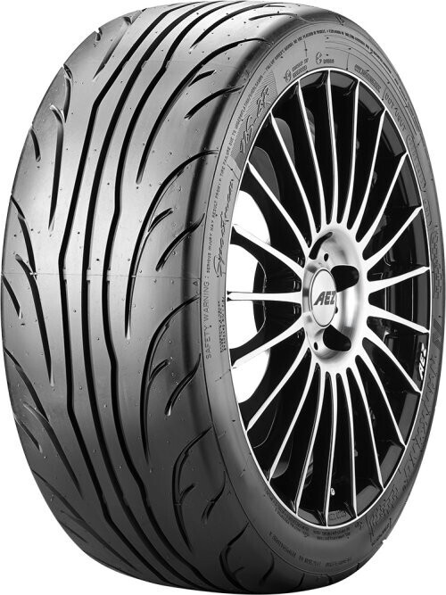 Nankang Sportnex Ns-2R 235/45R18 98Y (Semislick) Treadwear=180 Street Medium Xl