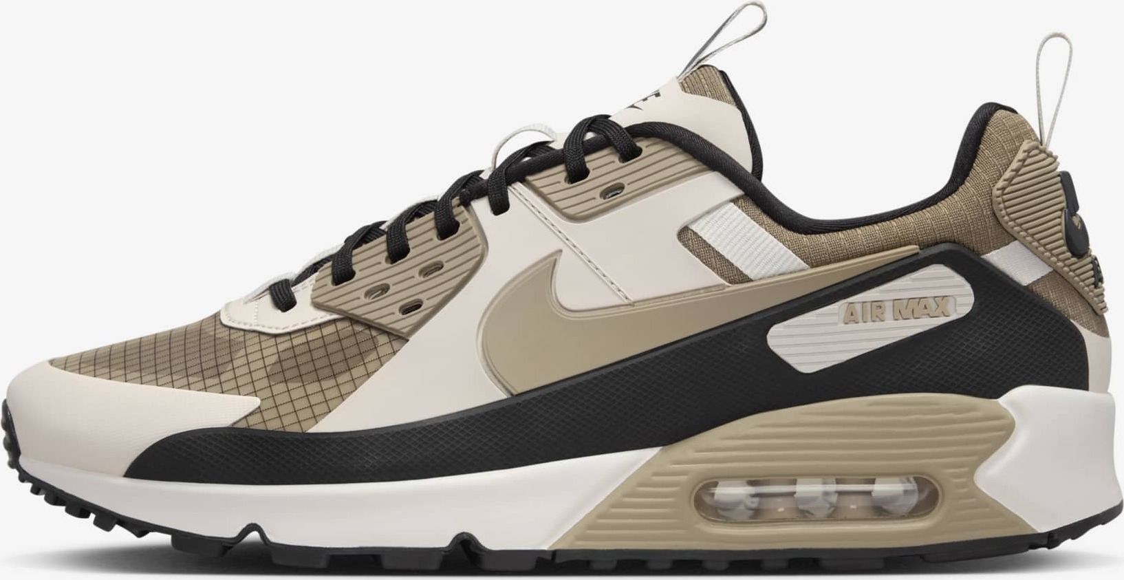 Nike Air Max 90 "Light Orewood Brown" Brown, Veľkosť: 47,5