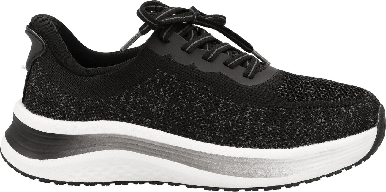 Orthofeet Nira Schuhe zum freihändigen Anziehen, einfach an- und ausziehen ohne Bücken, weite Passform 80023W Nira