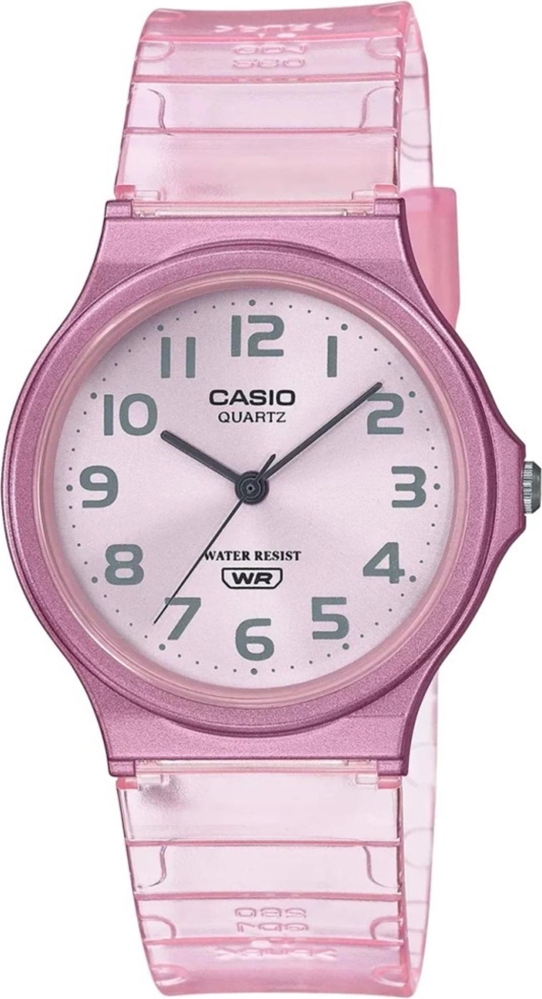 Casio Hodinky MQ24S4BEF