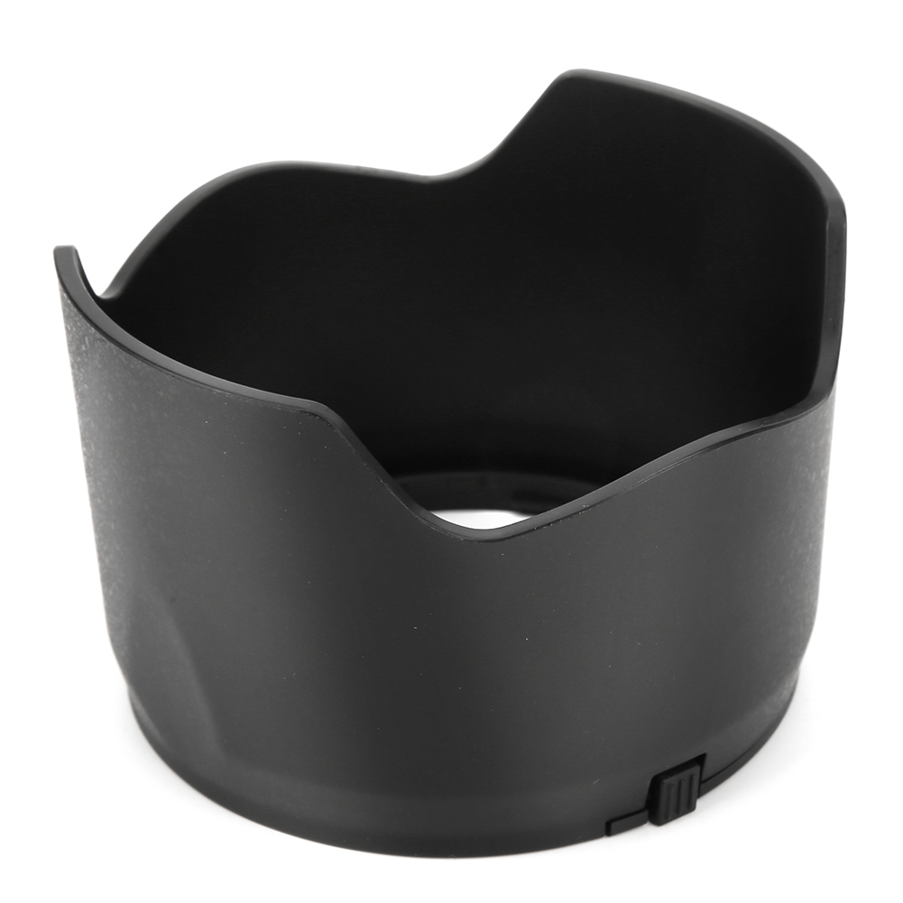 Cocosity Gegenlichtblende,Kamera Gegenlichtblende,Gegenlichtblende montieren,Kunststoff Gegenlichtblende,HB-40 Gegenlichtblende